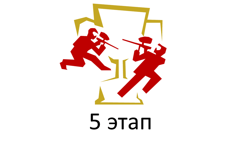 5 этап турнира Тони Ротор